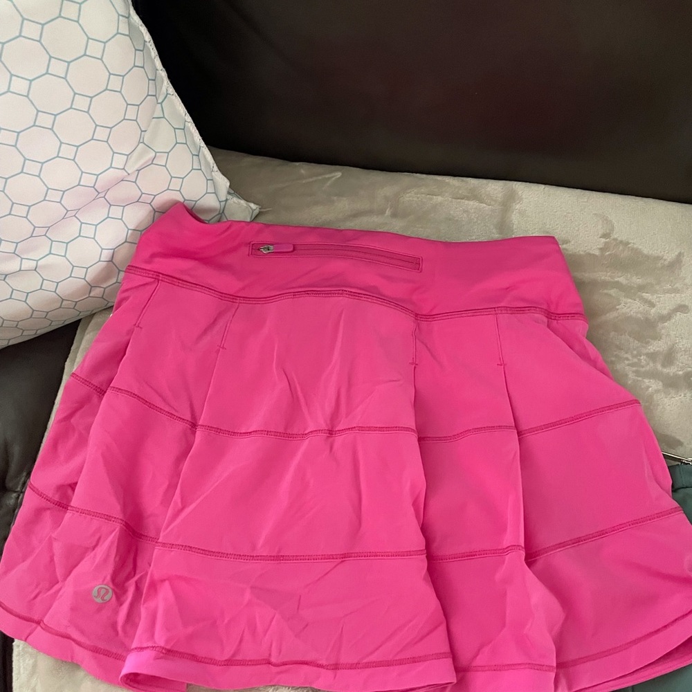 Lululemon